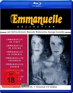 Film: Emmanuelle Collection - Das Original