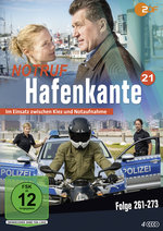 Film: Notruf Hafenkante 21 - Folgen 261-273