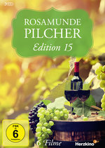 Film: Rosamunde Pilcher Edition 15