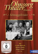 Film: Ohnsorg-Theater Klassiker - Schmuggelbrüder