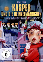 Film: Alles Trick - Kasper und die Heinzelmännchen