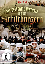 Film: Alles Trick - Die seltsame Historia von den Schi