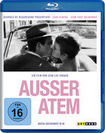 Film: Außer Atem