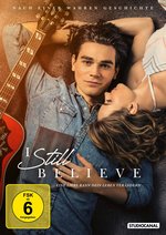 Film: I Still Believe