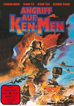 Film: Angriff auf Ken-Men
