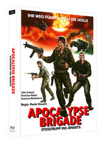 Film: Che Guevara - Apocalypse Brigade - Stosstrupp in