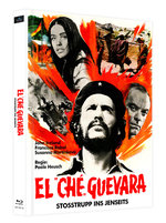 Film: Che Guevara - EL"CHE" GUEVARA - Stosstrupp ins J