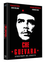 Film: Che Guevara - Stosstrupp ins Jenseits