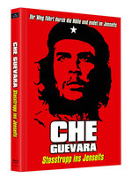 Film: Che Guevara - Stosstrupp ins Jenseits