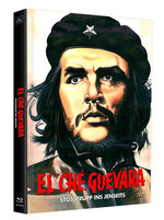 Film: Che Guevara - Stosstrupp ins Jenseits - EL"CHE"