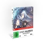 Film: Date A Live - Season 3 (Volume 3)