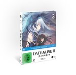 Film: Date A Live - Season 3 (Volume 3)