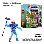 Film: He-Man and the Masters of the Universe - Komplet