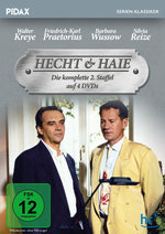 Film: Hecht & Haie - Staffel 2