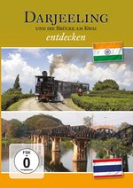 Film: Darjeeling & Die Brücke am Kwai entdecken
