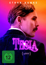 Film: Tesla