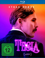 Film: Tesla