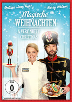Film: Magische Weihnachten - A Very Nutty Christmas