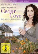Film: Cedar Cove - Das Gesetz des Herzens - Die komple