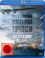 Film: Battleship Island