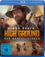 Film: High Ground - Der Kopfgeldjäger