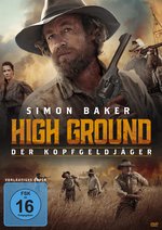 Film: High Ground - Der Kopfgeldjäger