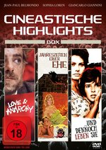 Film: Cineastische Highlights