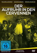 Film: Der Aufruhr in den Cervennen