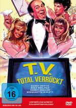 Film: T.V. - Total verrückt