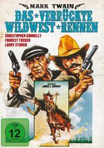 Film: Das verrückte Wildwest-Rennen
