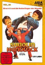 Film: Shaolin Handlock - Asia Line Vol. 34