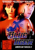 Film: Blue Tiger - American Yakuza 2