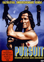 Film: Pursuit - Söldner kennen kein Erbarmen