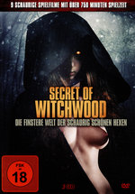 Film: Secret of Witchwood