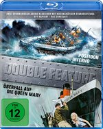 Film: Double Feature - Poseidon-Inferno/Überfall auf d