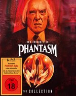 Film: Phantasm - The Collection