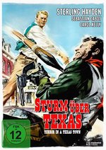 Film: Sturm über Texas - Terror in a Texas Town