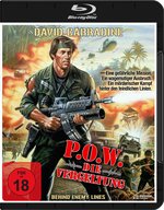 Film: P.O.W. - Die Vergeltung - Behind Enemy Lines