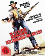 Film: Django - Sein Gesangbuch war der Colt