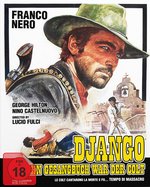 Film: Django - Sein Gesangbuch war der Colt