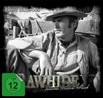 Film: Rawhide - Tausend Meilen Staub
