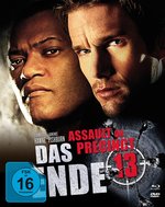 Film: Das Ende - Assault on Precinct 13