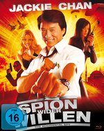 Film: Jackie Chan: Spion Wider Willen