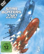 Film: Star Blazers 2202 - Space Battleship Yamato - Vo