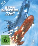 Film: Star Blazers 2202 - Space Battleship Yamato - Vo