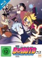 Film: Boruto: Naruto Next Generations - Volume 5 (Epis