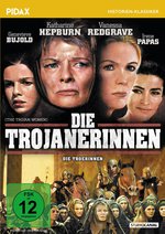 Film: Die Trojanerinnen / Die Troerinnen (The Trojan W