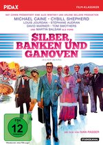 Film: Silber, Banken und Ganoven