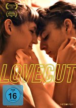 Film: Lovecut - Liebe, Sex und Sehnsucht