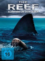 Film: The Reef - Schwimm um dein Leben